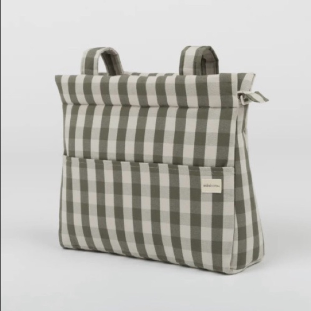Minicoton Icon Bag